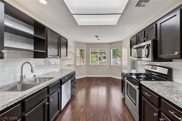 2425 Desert Butte Drive, Las Vegas, NV 89134