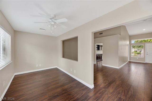 2425 Desert Butte Drive, Las Vegas, NV 89134