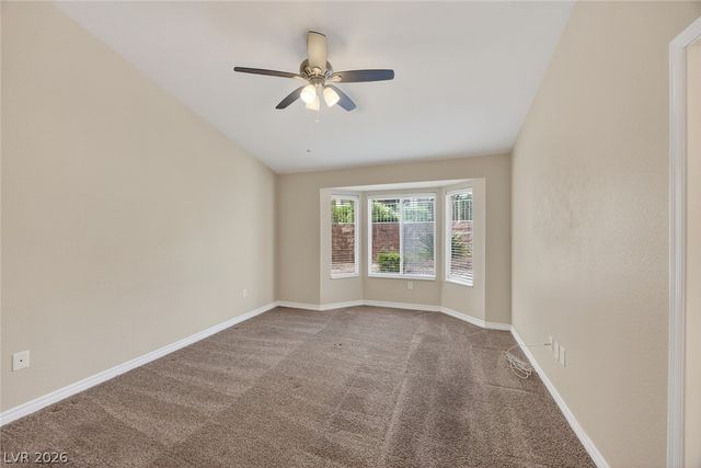 2425 Desert Butte Drive, Las Vegas, NV 89134