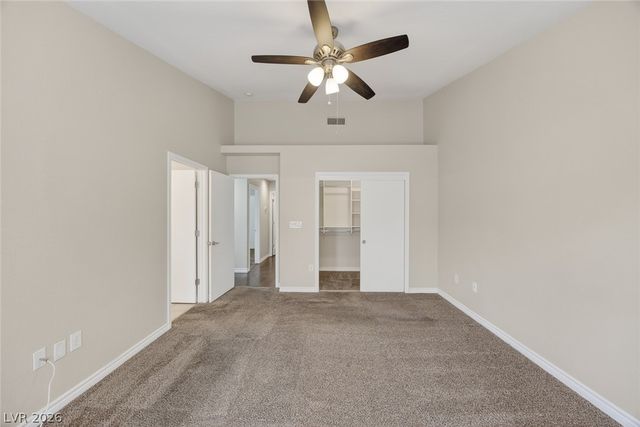 2425 Desert Butte Drive, Las Vegas, NV 89134