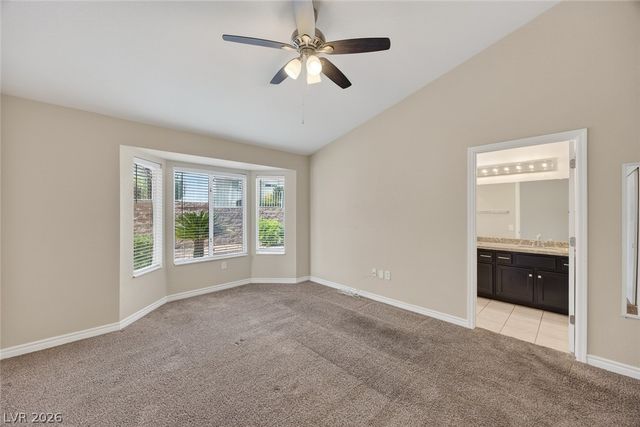 2425 Desert Butte Drive, Las Vegas, NV 89134