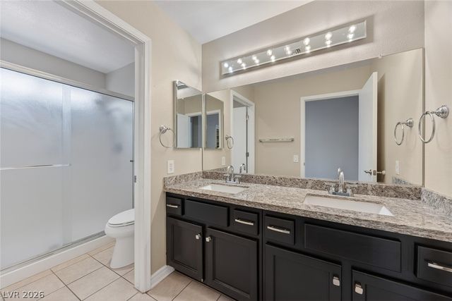 2425 Desert Butte Drive, Las Vegas, NV 89134