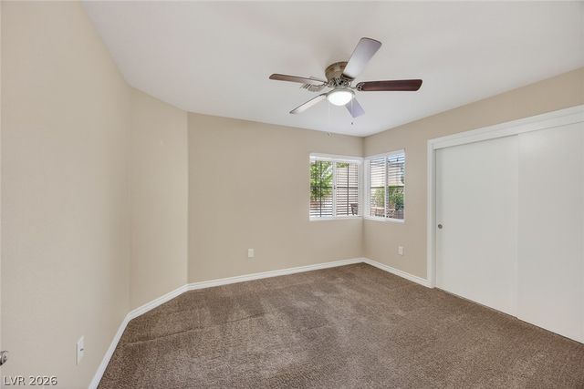 2425 Desert Butte Drive, Las Vegas, NV 89134