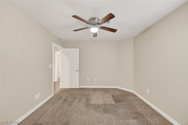 2425 Desert Butte Drive, Las Vegas, NV 89134