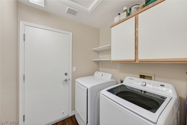 2425 Desert Butte Drive, Las Vegas, NV 89134