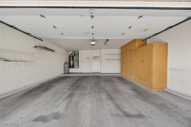 2425 Desert Butte Drive, Las Vegas, NV 89134