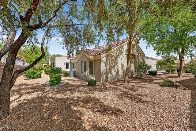 2425 Desert Butte Drive, Las Vegas, NV 89134