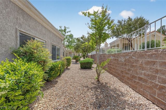 2425 Desert Butte Drive, Las Vegas, NV 89134