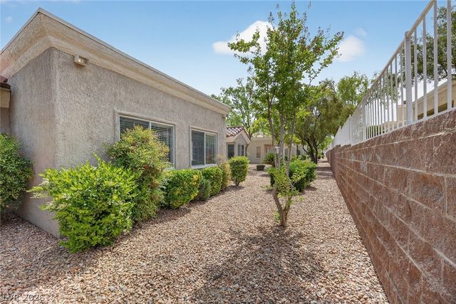 2425 Desert Butte Drive, Las Vegas, NV 89134