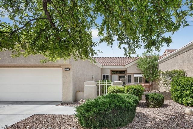 2425 Desert Butte Drive, Las Vegas, NV 89134