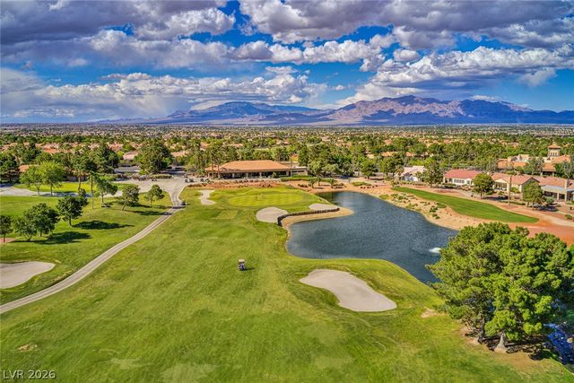 2425 Desert Butte Drive, Las Vegas, NV 89134