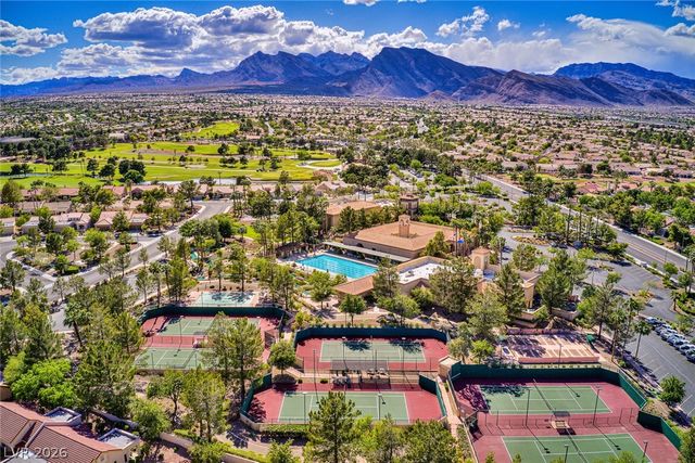 2425 Desert Butte Drive, Las Vegas, NV 89134