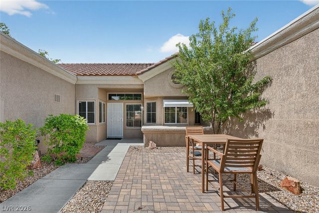 2425 Desert Butte Drive, Las Vegas, NV 89134