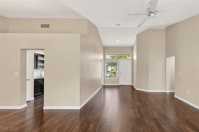 2425 Desert Butte Drive, Las Vegas, NV 89134