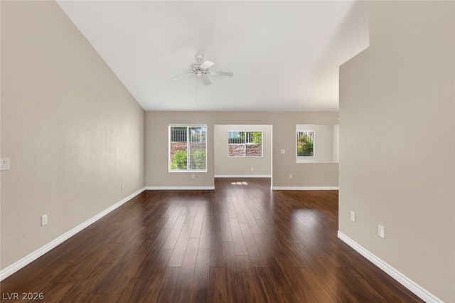 2425 Desert Butte Drive, Las Vegas, NV 89134