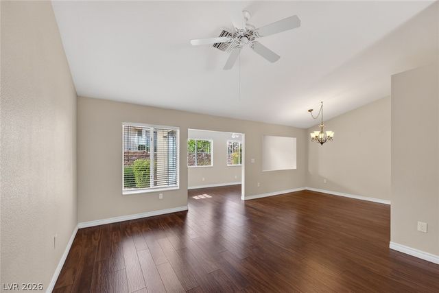 2425 Desert Butte Drive, Las Vegas, NV 89134