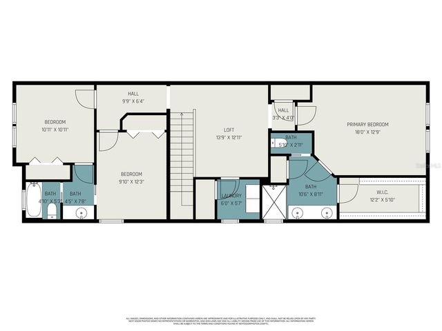 31962 BLUE PASSING LOOP, Wesley Chapel, FL 33545