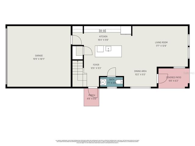 31962 BLUE PASSING LOOP, Wesley Chapel, FL 33545