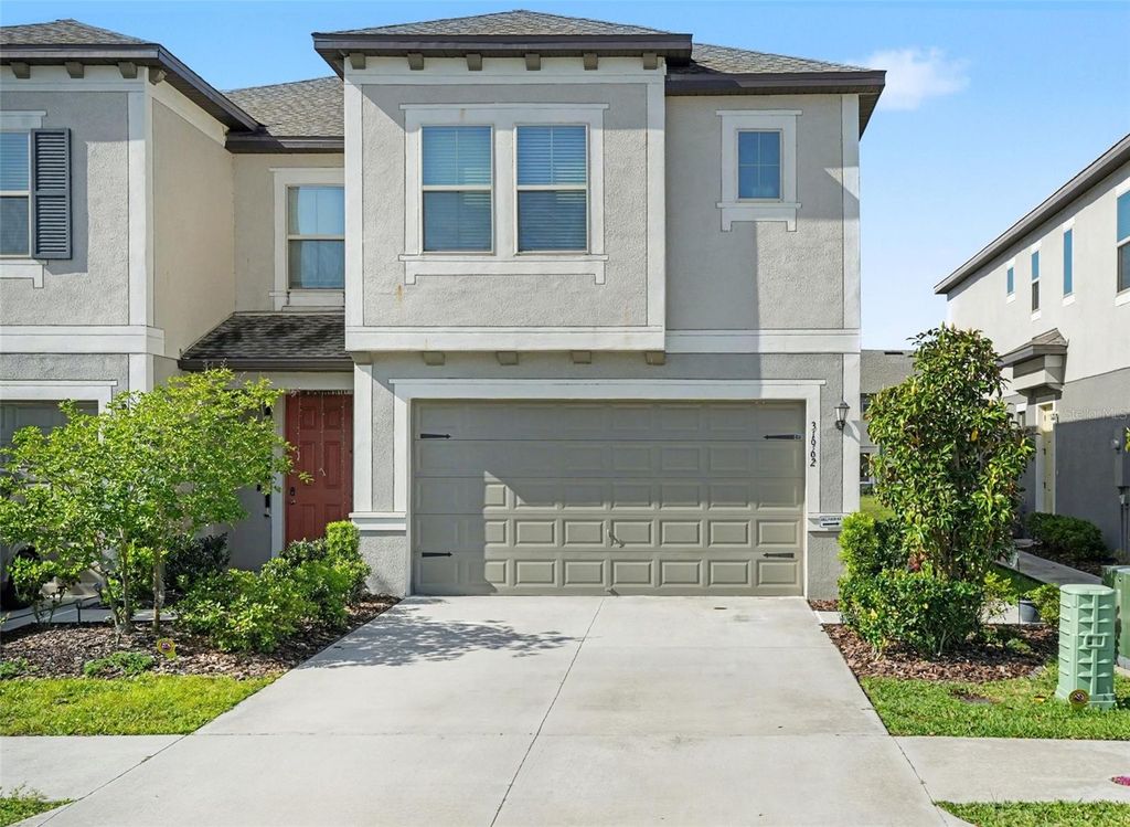 31962 BLUE PASSING LOOP, Wesley Chapel, FL 33545