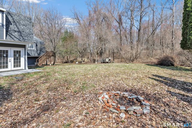 7 Saddle Ridge Road, New Milford, CT 06776
