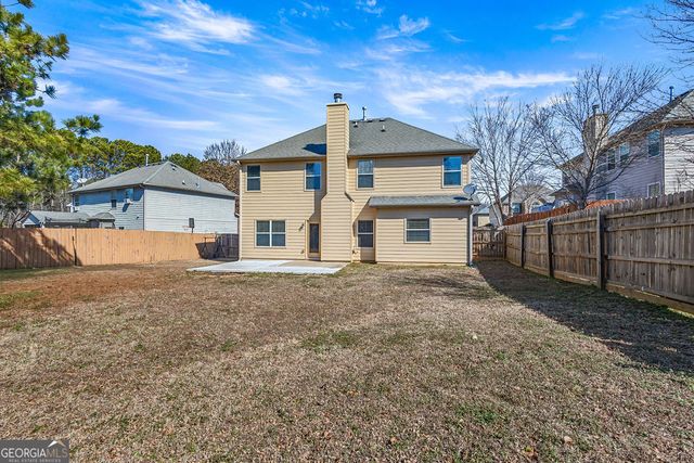 5 Granada Court, Newnan, GA 30263