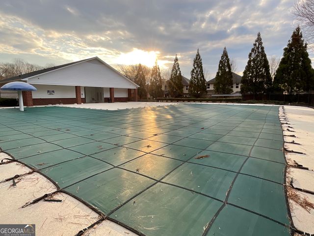 5 Granada Court, Newnan, GA 30263