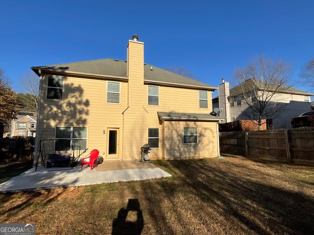 5 Granada Court, Newnan, GA 30263