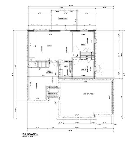 1303 8th Avenue, Rapids City, IL 61275