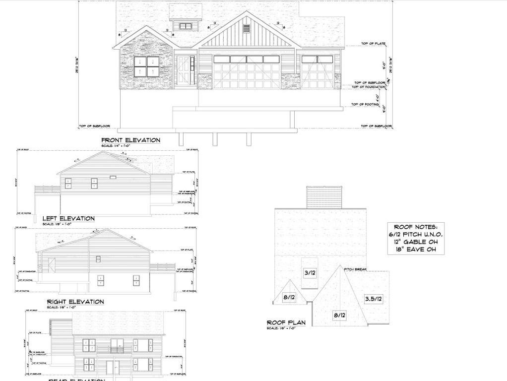 1303 8th Avenue, Rapids City, IL 61275