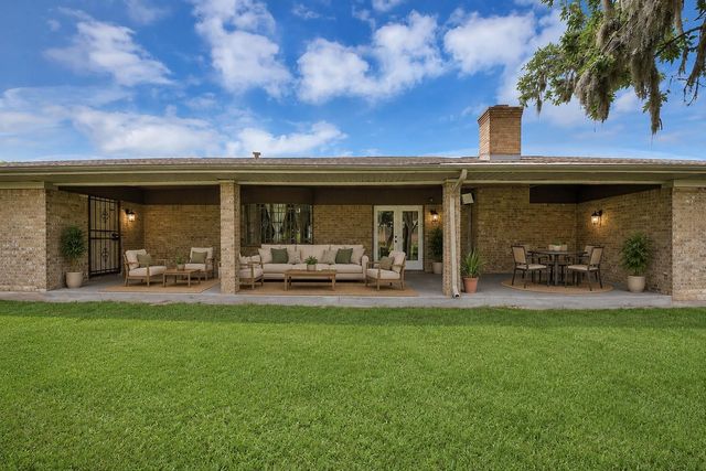 5241 County Road 819, Brazoria, TX 77422