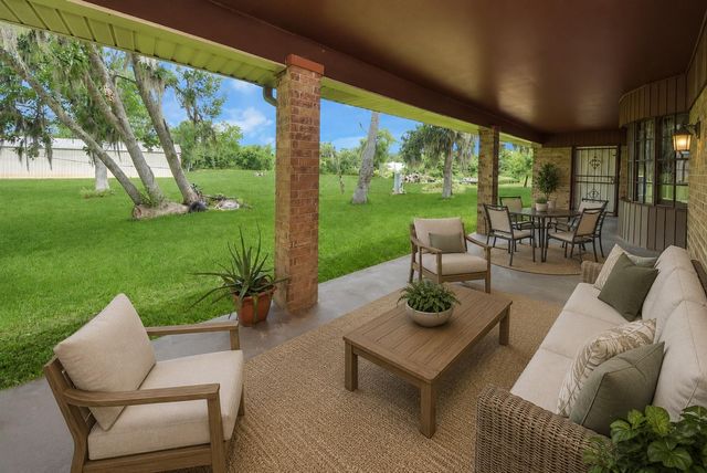 5241 County Road 819, Brazoria, TX 77422