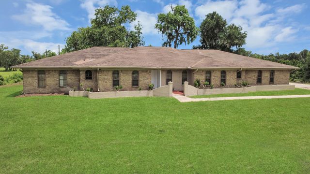 5241 County Road 819, Brazoria, TX 77422
