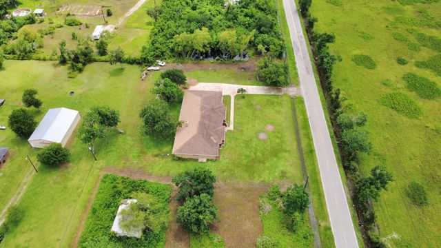 5241 County Road 819, Brazoria, TX 77422