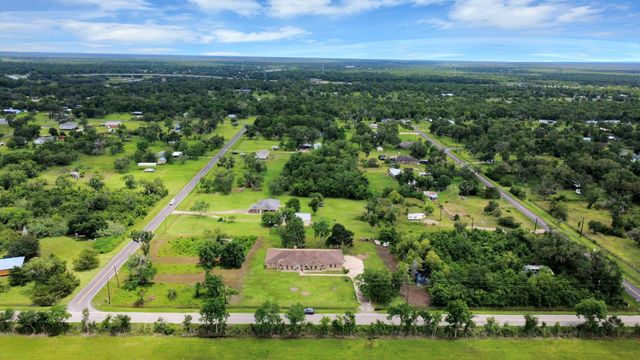 5241 County Road 819, Brazoria, TX 77422