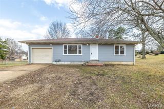 2612 Sherry Lane, Poplar Bluff, MO 63901