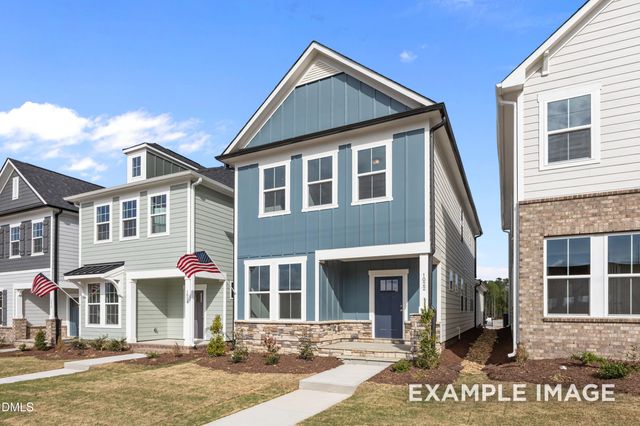 1010 Old Knight Road, Knightdale, NC 27545
