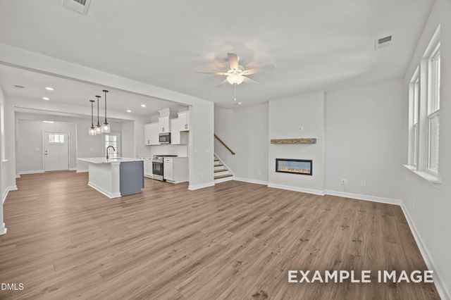 1010 Old Knight Road, Knightdale, NC 27545