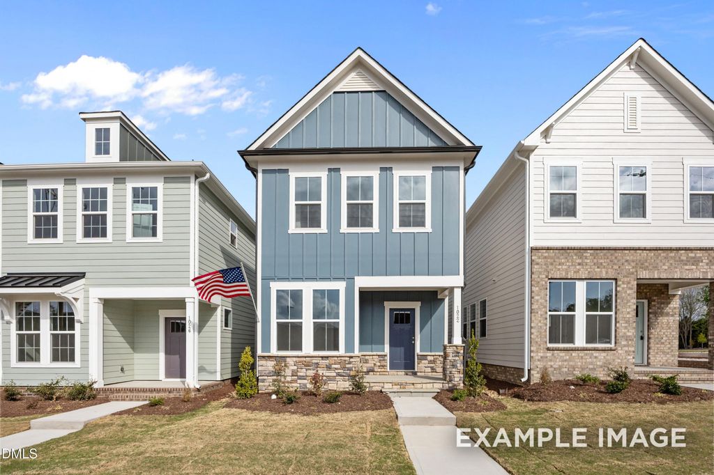1010 Old Knight Road, Knightdale, NC 27545
