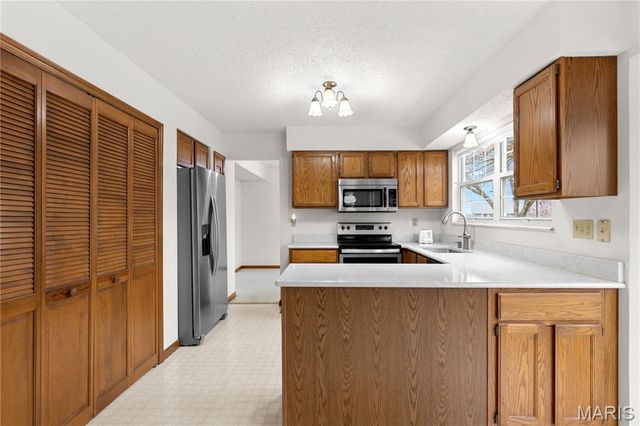 113 Greenstone Drive, St Peters, MO 63303