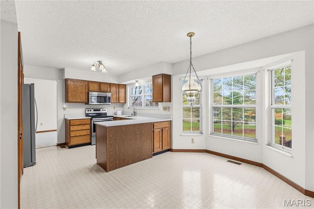 113 Greenstone Drive, St Peters, MO 63303