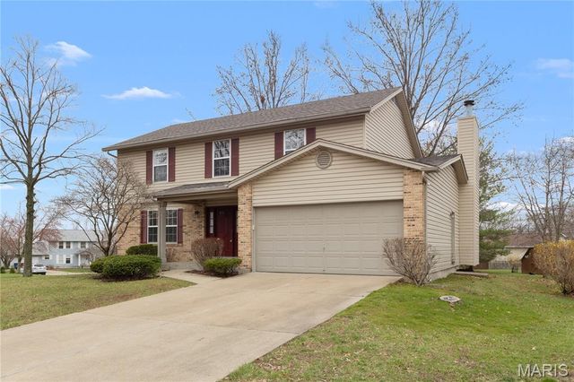 113 Greenstone Drive, St Peters, MO 63303
