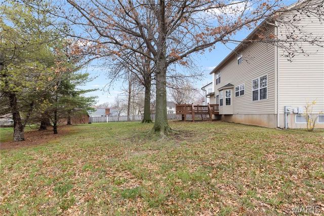113 Greenstone Drive, St Peters, MO 63303