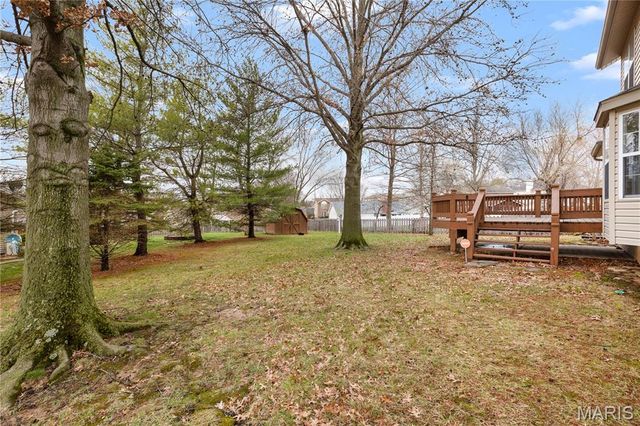 113 Greenstone Drive, St Peters, MO 63303