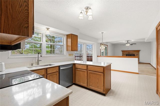 113 Greenstone Drive, St Peters, MO 63303