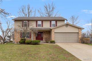 113 Greenstone Drive, St Peters, MO 63303