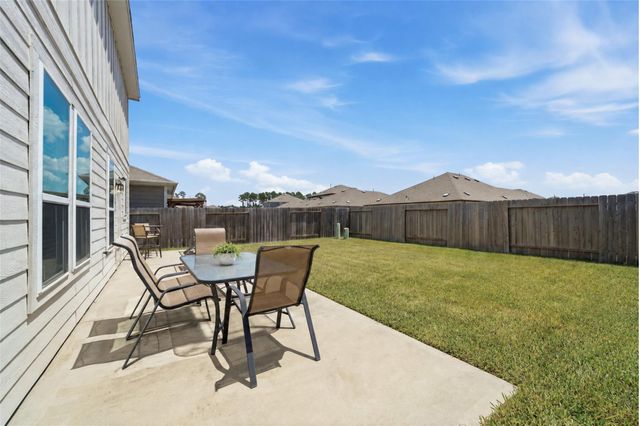 5706 Finely Run Street, Spring, TX 77373