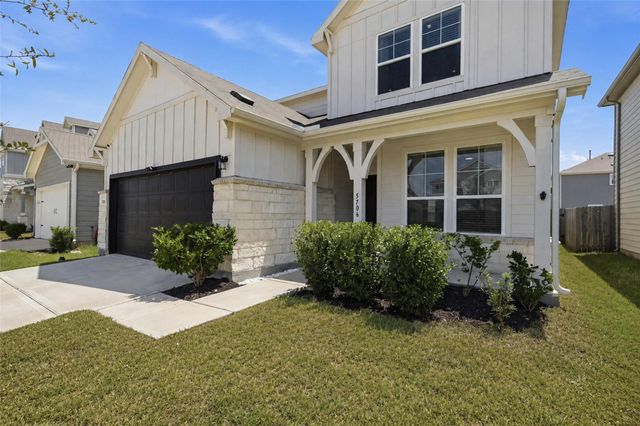 5706 Finely Run Street, Spring, TX 77373
