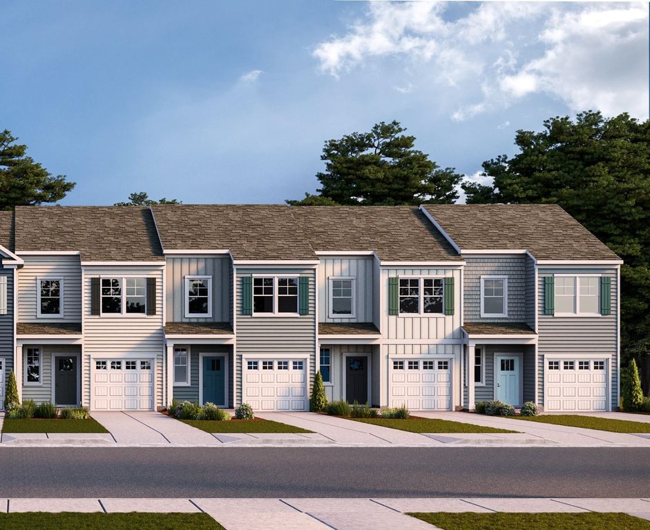 249 CAMDEN DR, Waynesboro, VA 22980