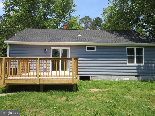 324 2ND ST, Colonial Beach, VA 22443
