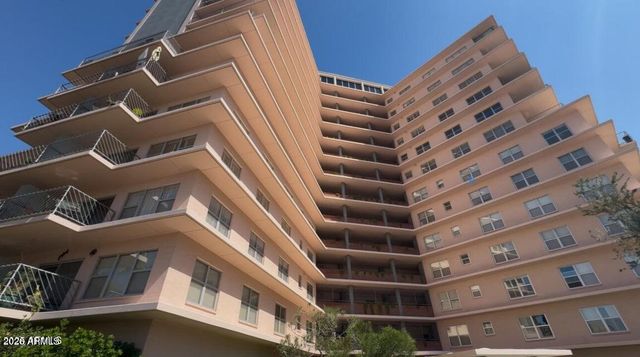 2201 N Central Avenue 4C, Phoenix, AZ 85004